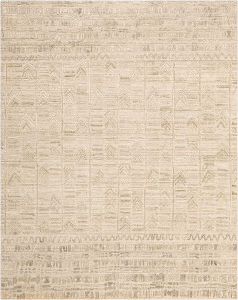 Makalu Handmade Rug