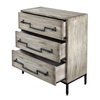 Jory Aged Ivory Accent Chest, Cabinets & Chest by Uttermost, 30" width x 32.5" height x 14" depth thumbnail 7