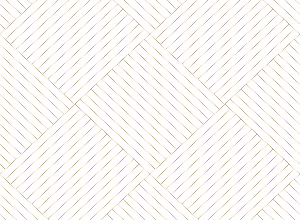 Twisted Tailor Gold Wallpaper, by York Wall, 27' length x 2'3" width x 0.02" depth View 1