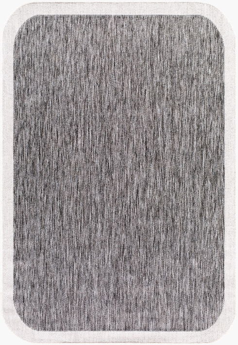 Miami Beach Machine Woven Rug