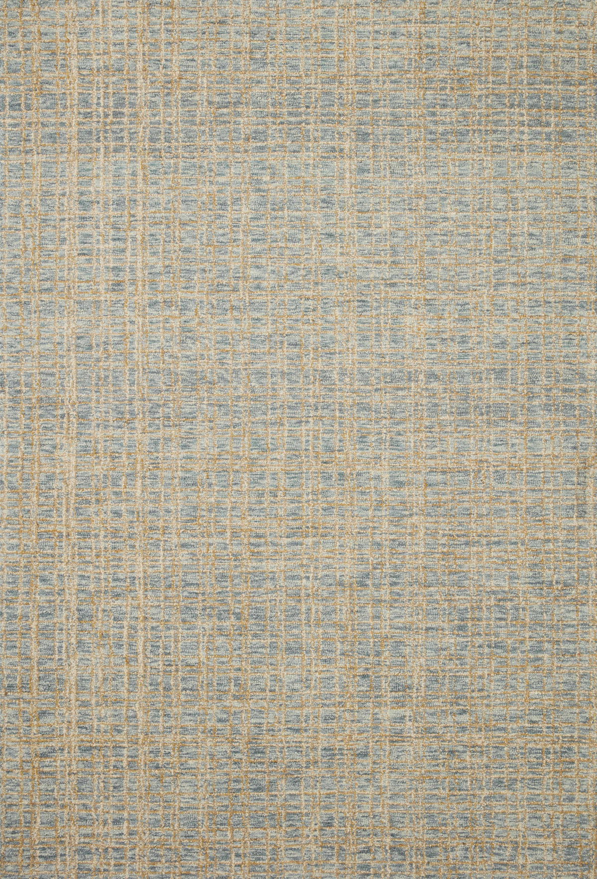 Chris Loves Julia x Loloi Polly Rug, 5' length x 7'6" width View 1
