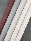 Smooth as Silk Beige Wallpaper thumbnail 6