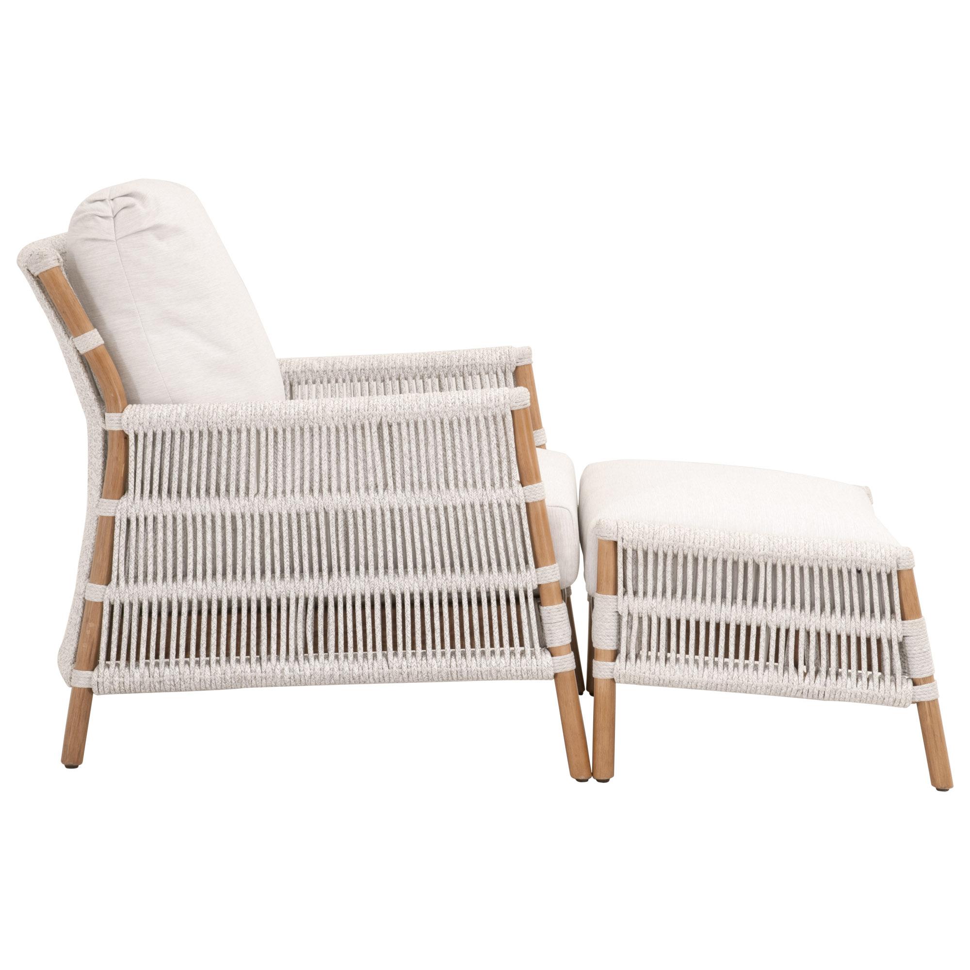 Bacara Club Chair large image 