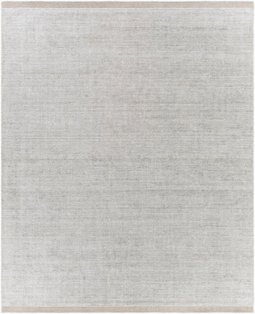 Dalia Handmade Rug, by Surya, 12' length x 9' width
