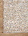 Loloi Odette Rug, 1'6" length x 1'6" width thumbnail 7
