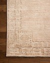 Chris Loves Julia x Loloi Palma Rug, 2'7" length x 7'6" width thumbnail 6