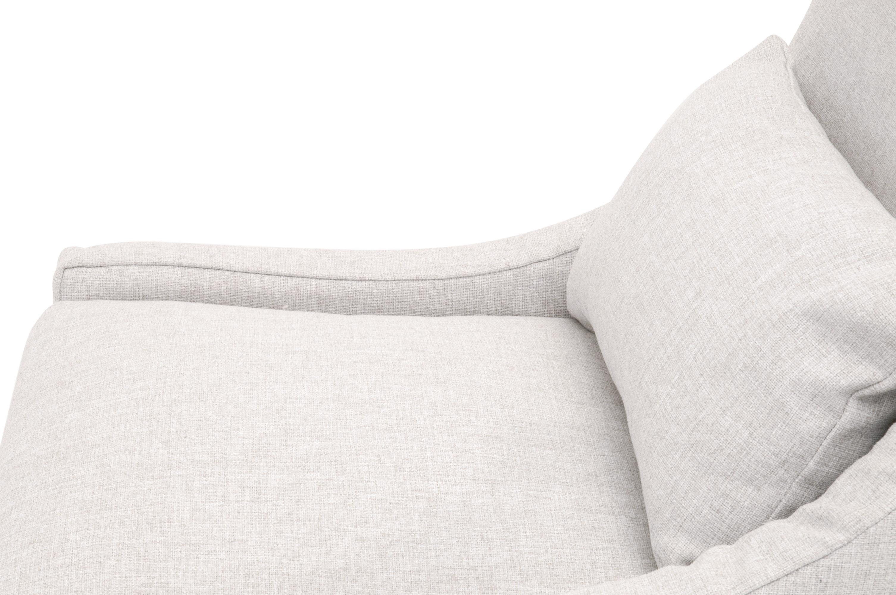 Adele Outdoor Slipcover Dining Chair, by Essentials for Living, 22.5" width x 40" height x 26.5" depth View 7