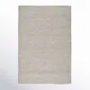 Lamanda Indoor/ Outdoor Solid Light Gray/ Ivory Area Rug thumbnail 6