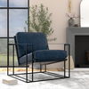 Oryan Chair, Chateau Blue thumbnail 13