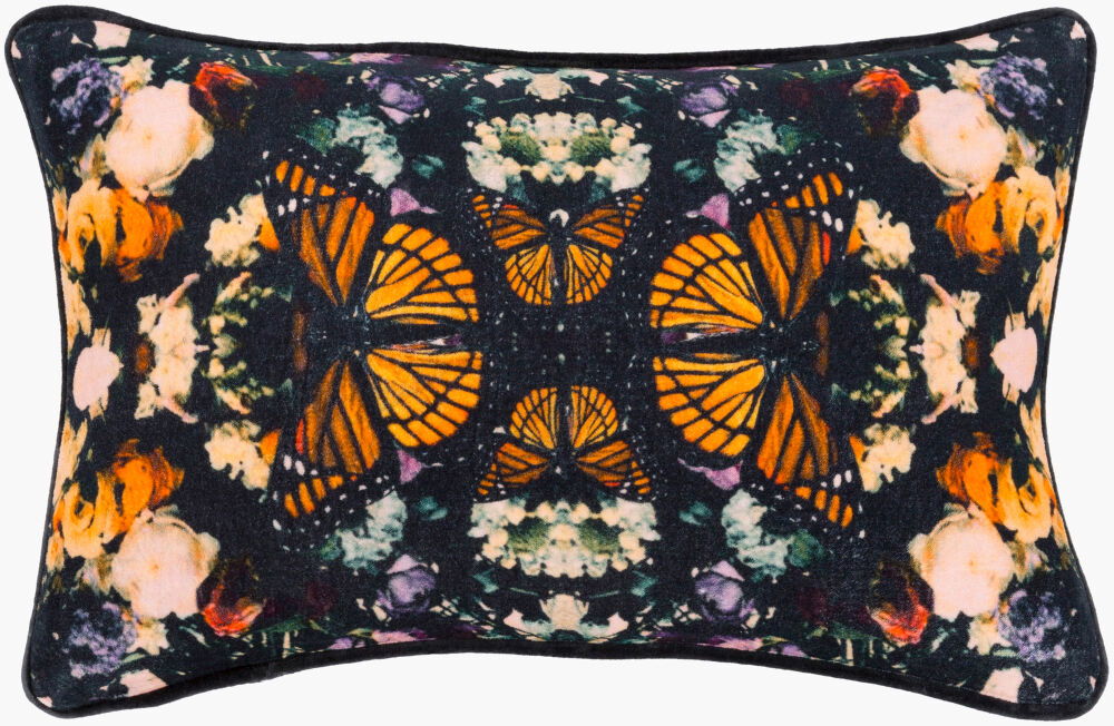 Metamorphosis Lumbar Pillow large image 