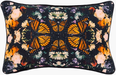 Metamorphosis Lumbar Pillow