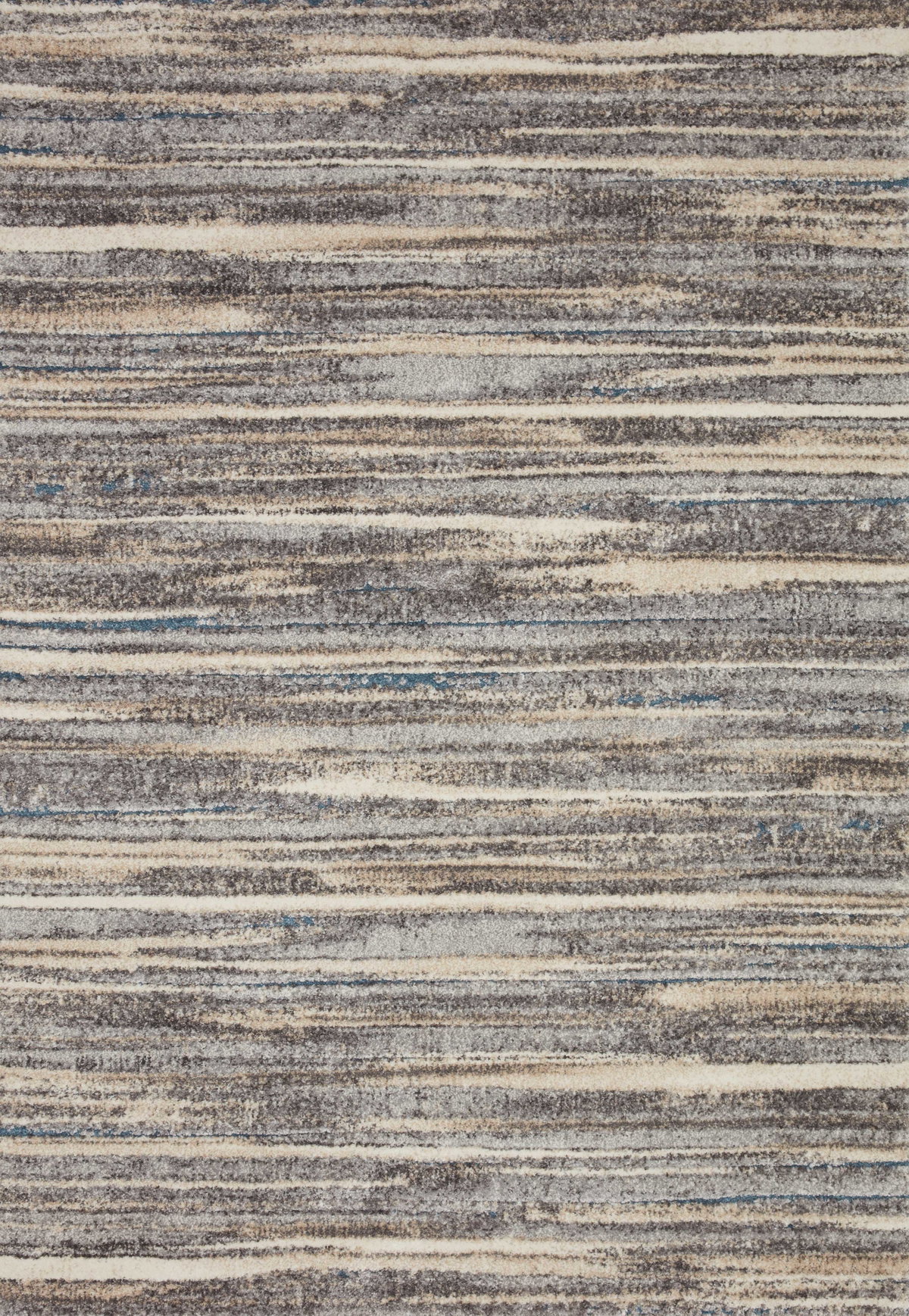 Loloi Theory Rug, 2'7" length x 7'8" width View 1