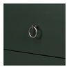 Reagan 6 Drawer Dresser Deep Green thumbnail 6