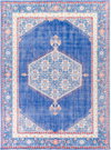 Zahra Handmade Rug, by Surya, 11' length x 8' width thumbnail