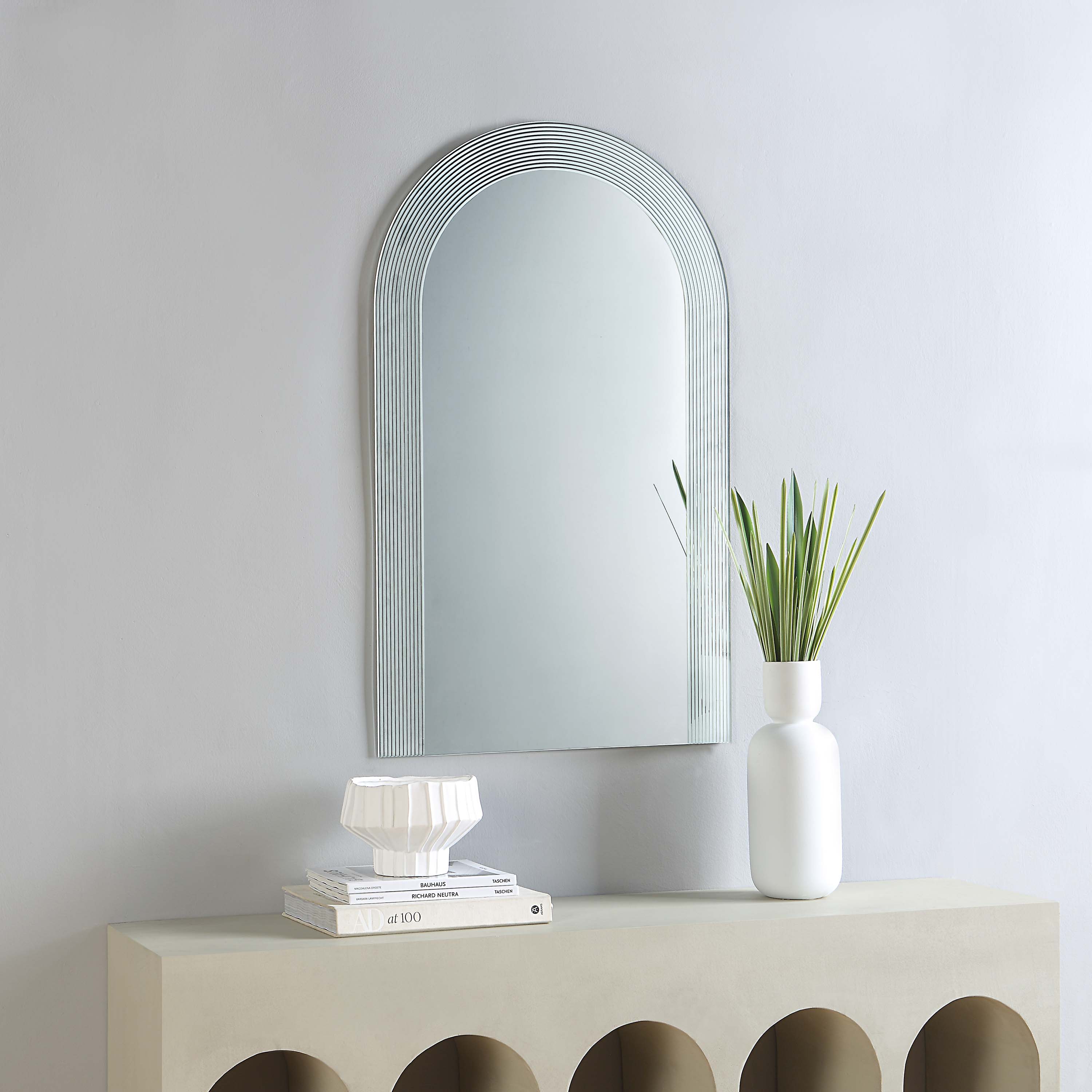 Nadia Wall Mirror large image 