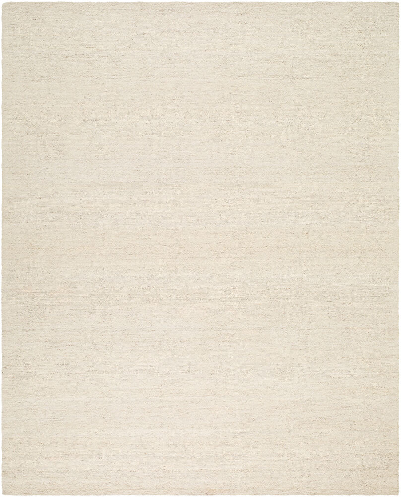 Desire Handmade Rug, by Surya, 12' length x 9' width