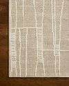 Amber Lewis x Loloi Bexley Rug, 1'6" length x 1'6" width thumbnail 5