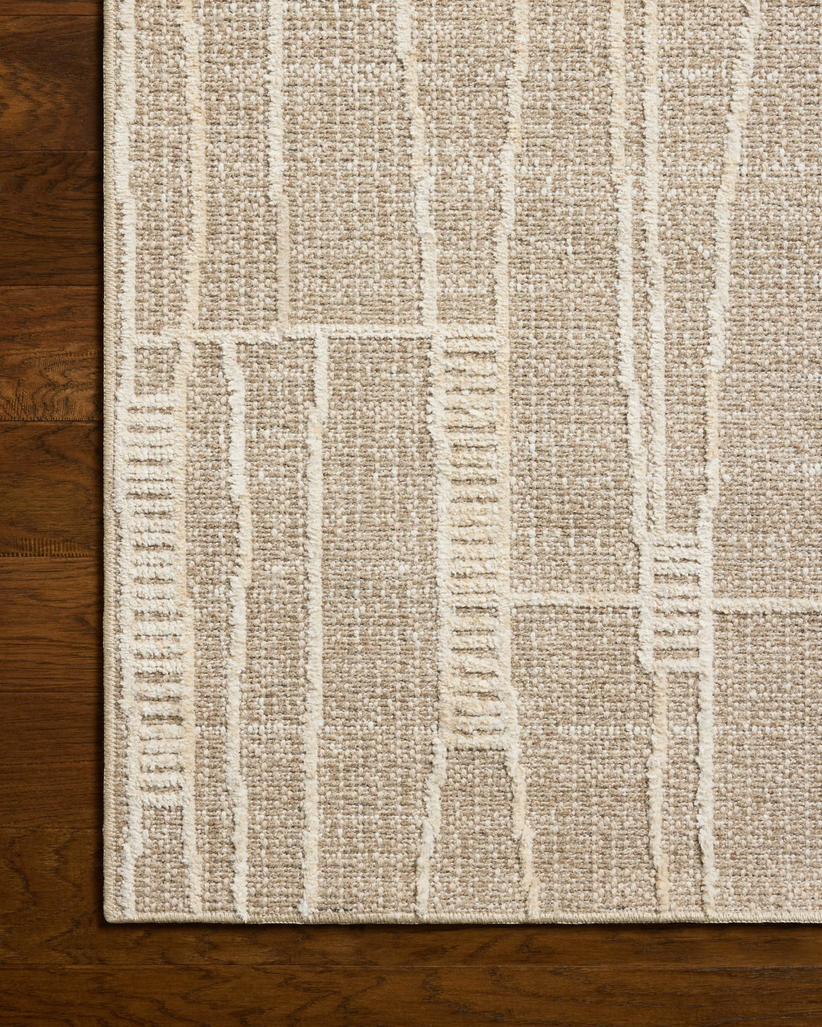 Amber Lewis x Loloi Bexley Rug, 2'7" length x 4' width View 5