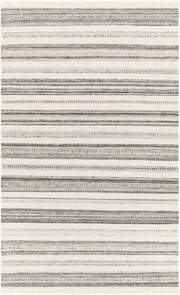 Azalea Handmade Rug large image 