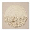 Loloi Morning Sunshine Wall Art, Wall Hanging, 29" length x 29" width thumbnail 1