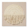 Loloi Morning Sunshine Wall Art, Wall Hanging, 29" length x 29" width thumbnail 1