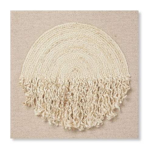 Loloi Morning Sunshine Wall Art