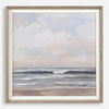 Haze Framed Print thumbnail 1