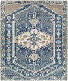 St Moritz Handmade Rug thumbnail 0