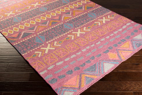 Nomad Handmade Rug