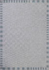Amber Lewis x Loloi Topanga Rug, 1'6" length x 1'6" width thumbnail 1