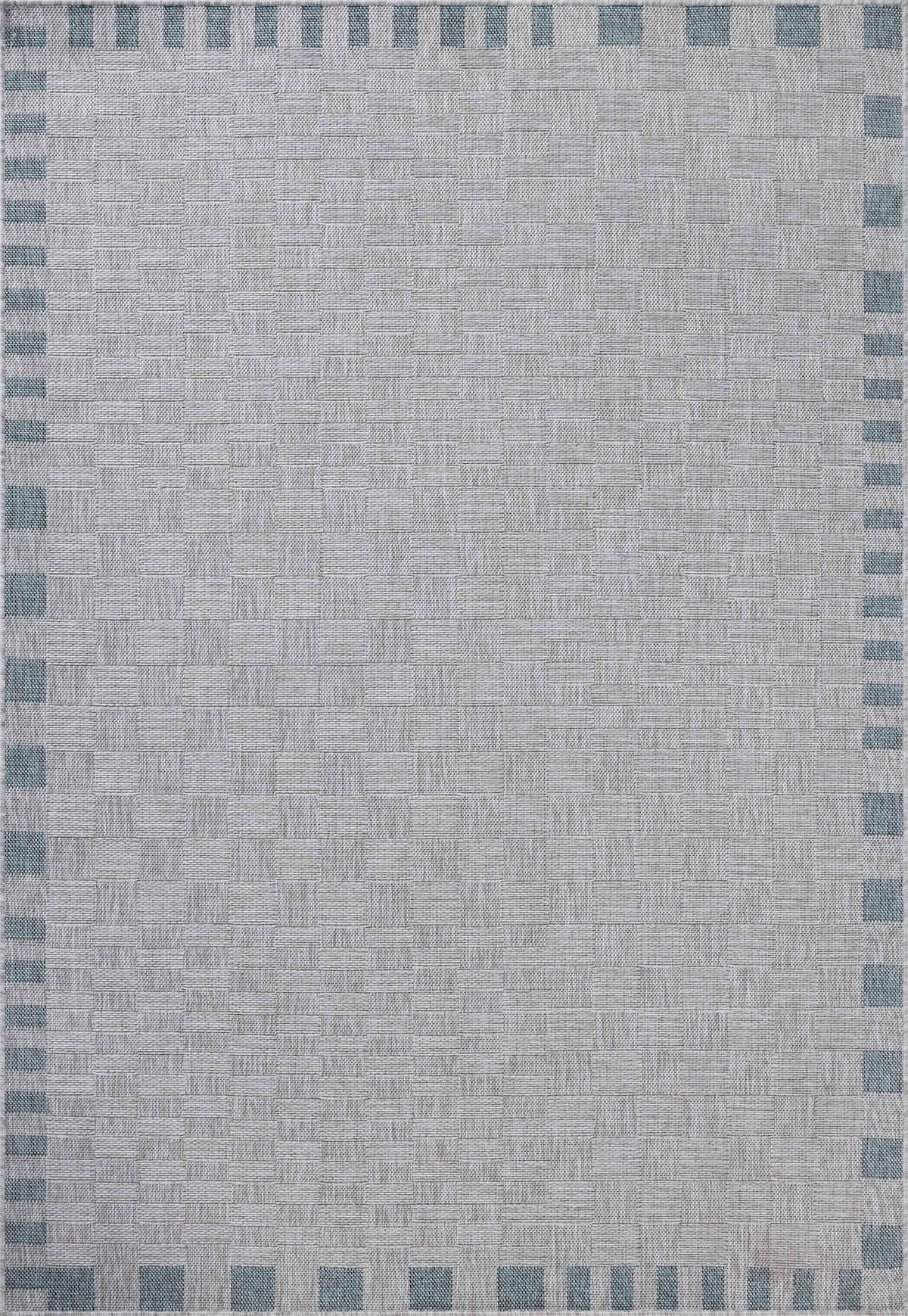 Amber Lewis x Loloi Topanga Rug, 2'3" length x 3'9" width View 1