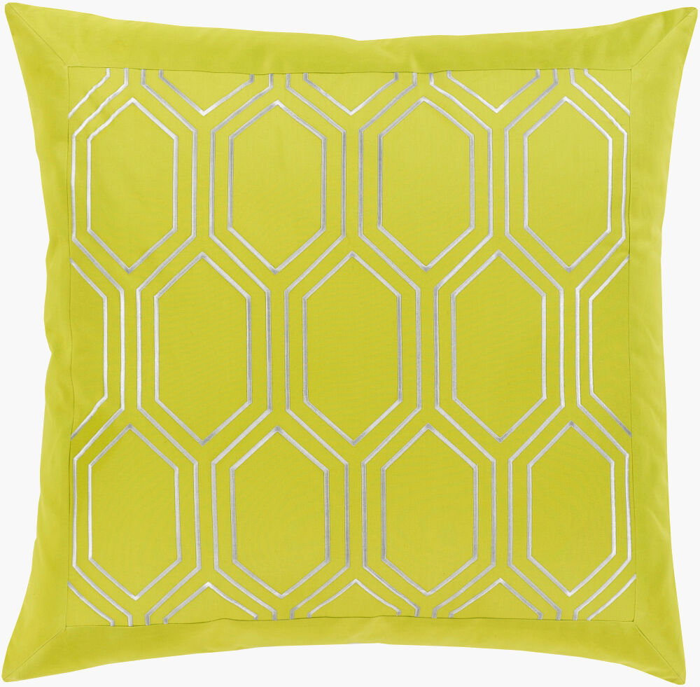 Empire Sham, Pillowcase & Sham by Surya