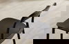 Hanna Chair Bamboo seat, Caviar thumbnail 1