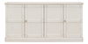 Lionisio Buffet 75 Stucco Wht Wood Drs thumbnail 1