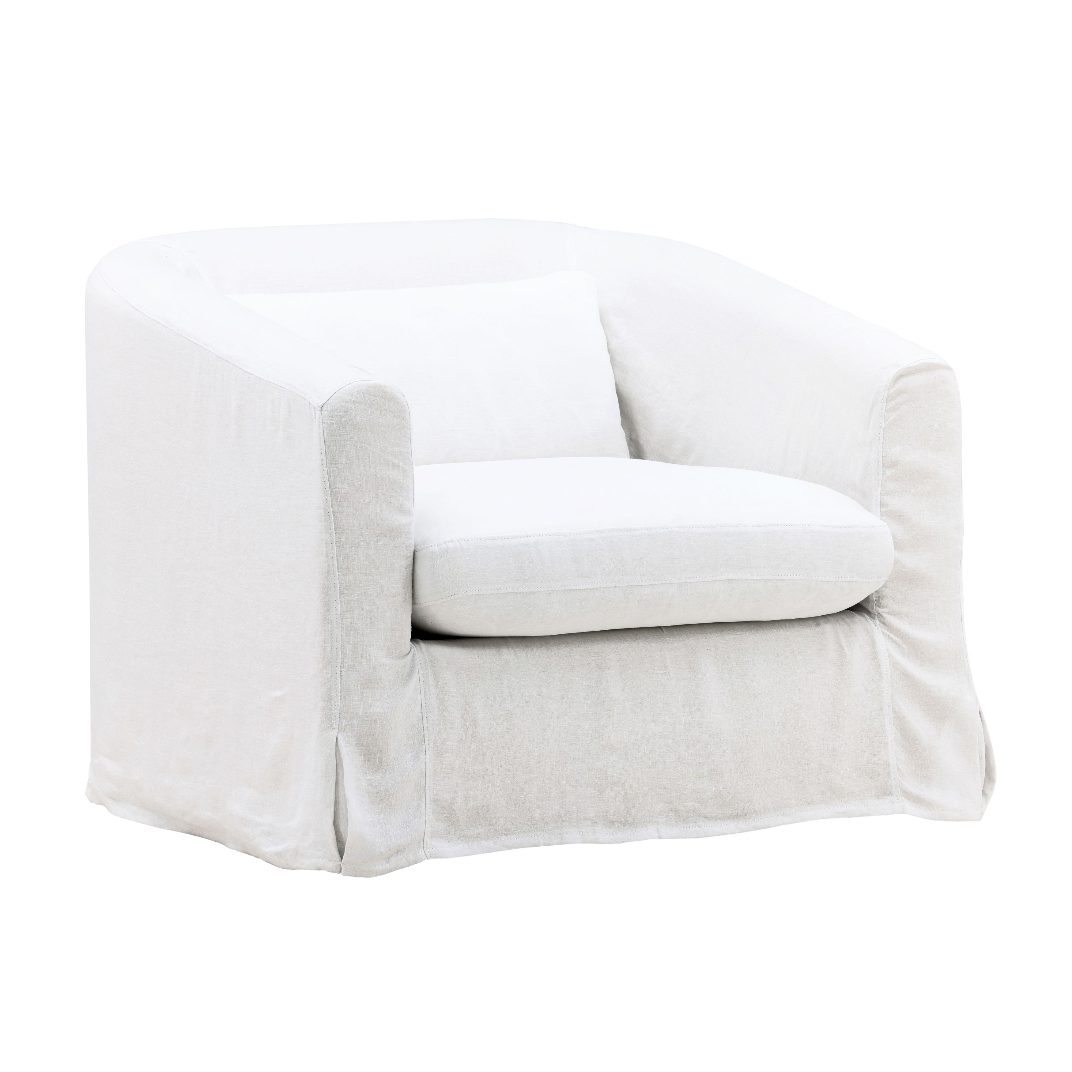 Florence Sofa Chair Frame Florence Sofa Chair Frame large image