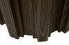 Roma Accent Table, Side & End Table by Essentials for Living, 17" width x 20.75" height x 17" depth thumbnail 3