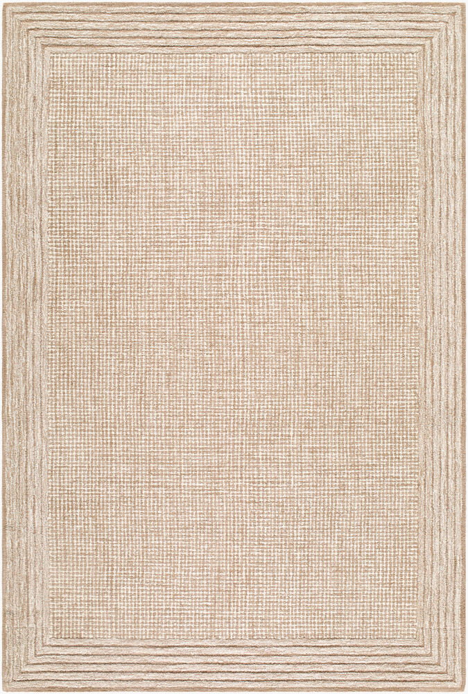 Benchcraft Handmade Rug, by Surya, 9' length x 6' width