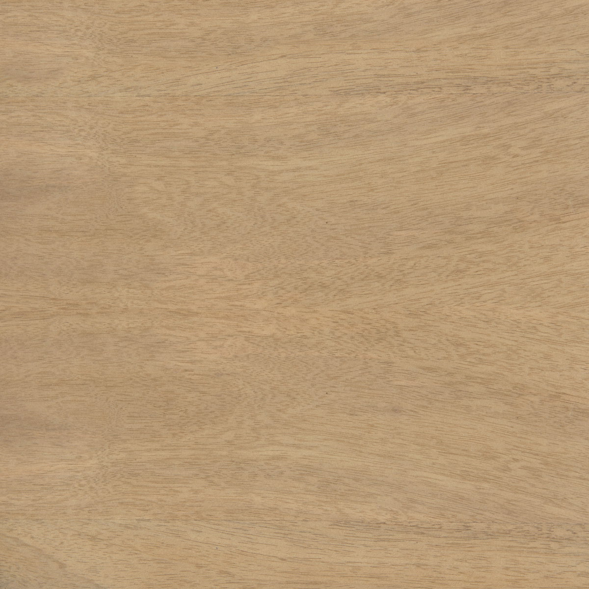 Aida 18H Light Brown Wood Dining Bench, Benche by Mercana, 66" length x 16" width x 18" height View 3