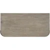 Affinity 3 - Drawer Dresser, by Hooker Furniture, 37.75" width x 32.25" height x 18" depth thumbnail 2