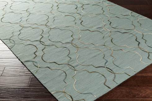 Seabrook Handmade Rug