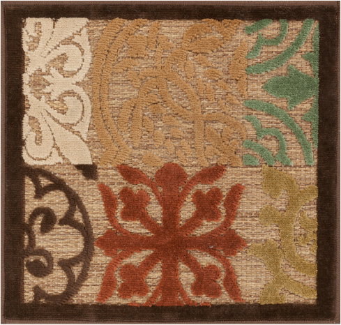 Portera Machine Woven Rug