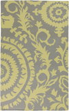 Frontier Handmade Rug, by Surya, 11' length x 8' width thumbnail