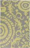 Frontier Handmade Rug thumbnail 0