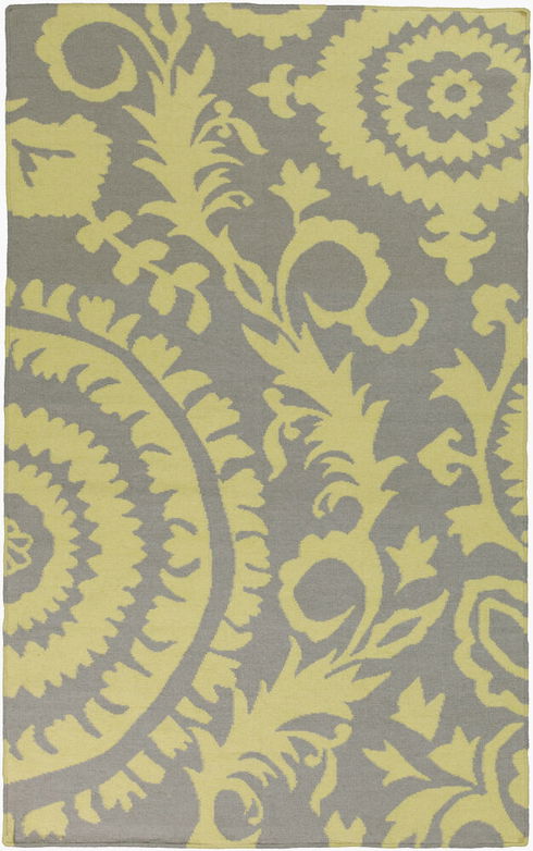Frontier Handmade Rug