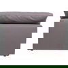 Clay Slipper Chair Light Grey thumbnail 3