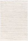 Cloudy Shag Machine Woven Rug, by Surya, 10'0.08" length x 7'10.49" width thumbnail