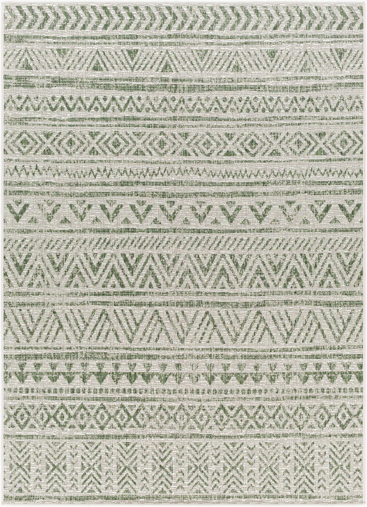 Eagean Machine Woven Rug large image 