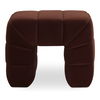 Verity Stool Warm Brown thumbnail 0