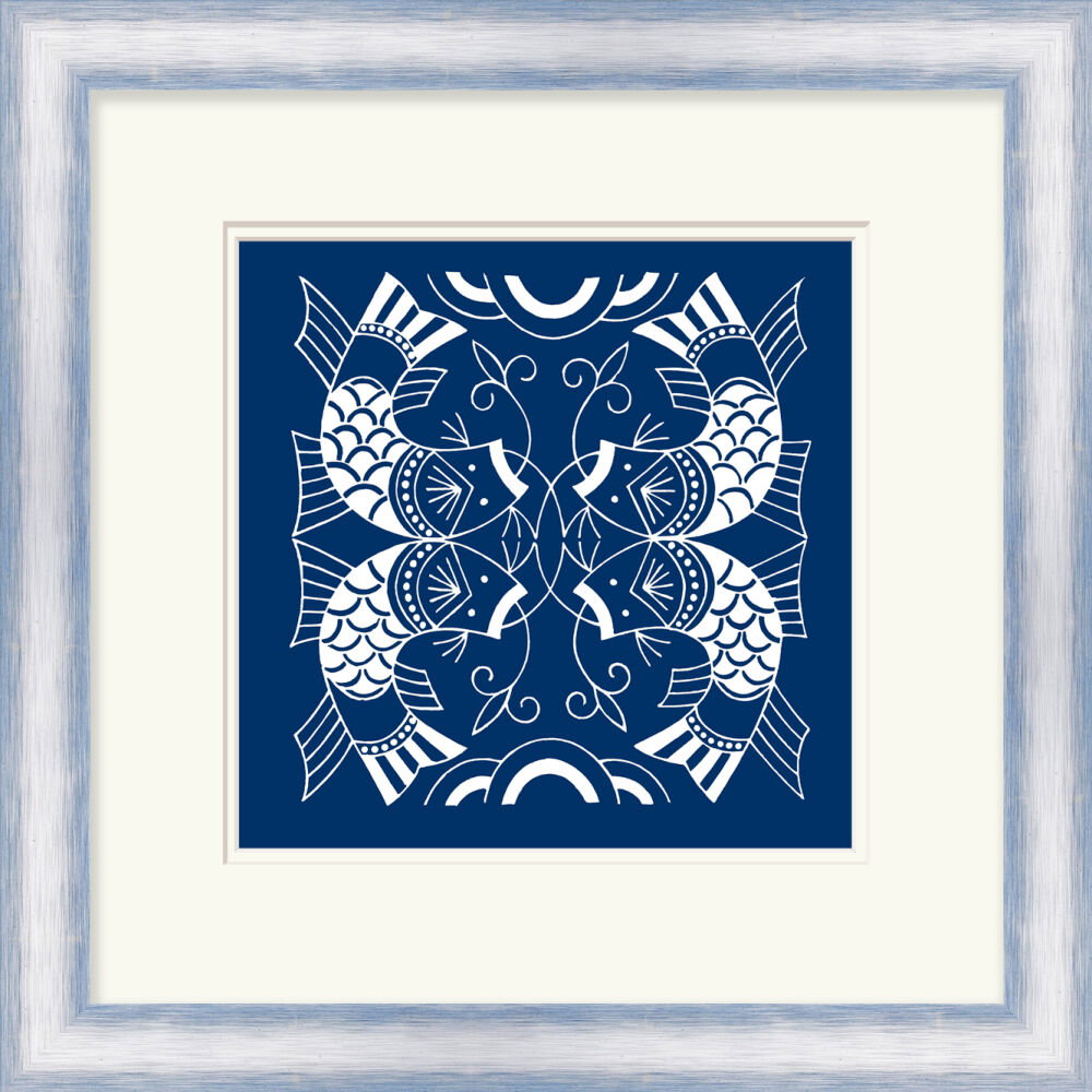 Surya Wall Decor, Painting, 21" width x 21" height