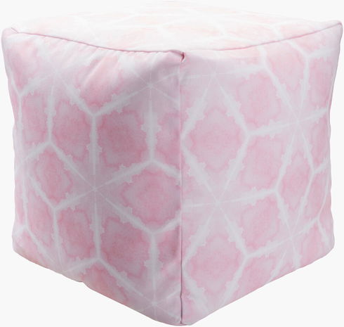 Agua Pouf